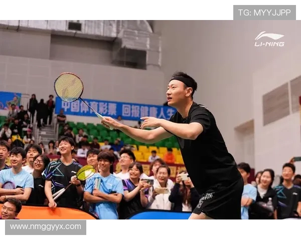 上海羽毛球队在奥运会上的精彩表现与力量解析