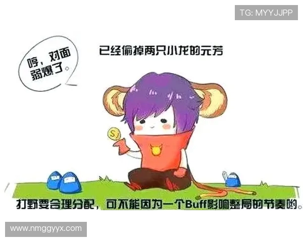 从零起步掌握王者荣耀节奏技巧全方位攻略分享