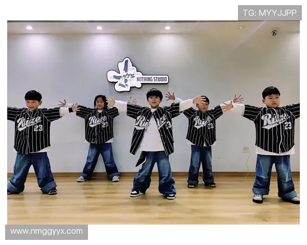 广州街舞队荣登全国街舞比赛经验排行榜第五名展现实力与风采